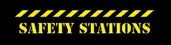 Safety Stations Australia - Safety Machine